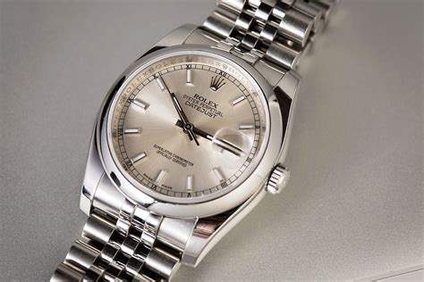 rolex 116200 nuovo|rolex 116200 review.